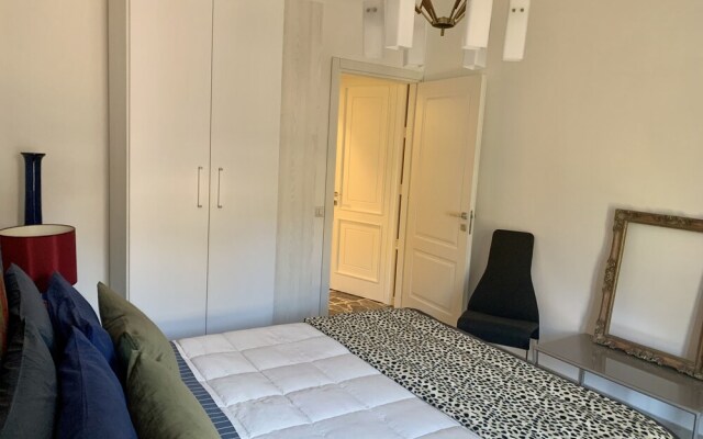Casa Aricò & Shatulle Suites