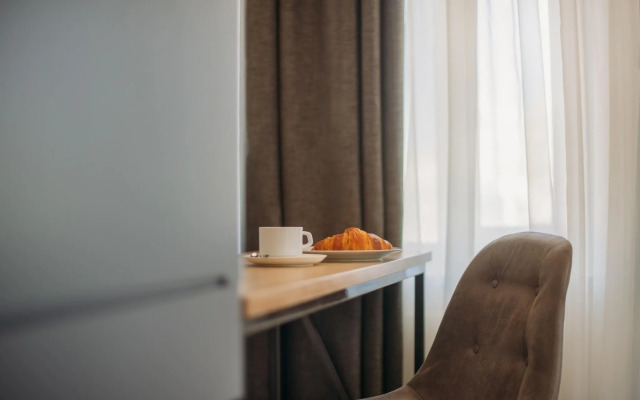 Turris Hotel Tverskaya