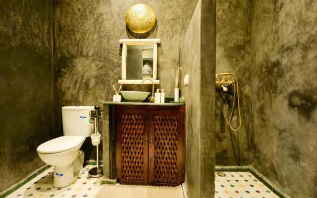 Casa De Marrakech Riad Guest House