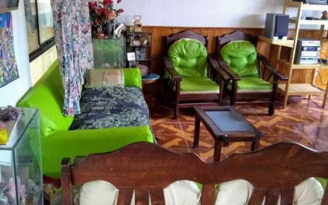 casa hospedaje guadalupe
