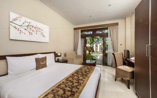 Argya Santi Resort