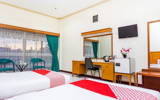 OYO 375 Hotel Bougenville Syariah