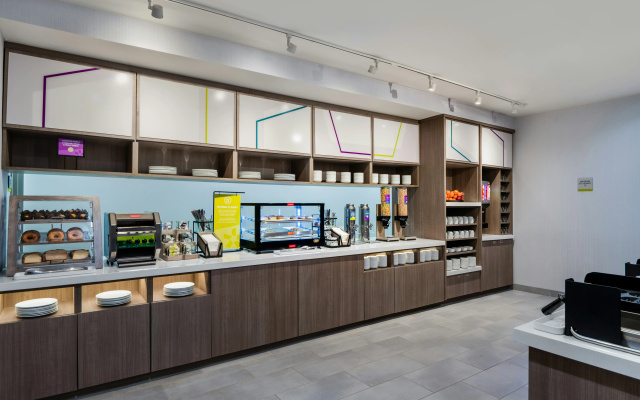 Home2 Suites By Hilton Troy