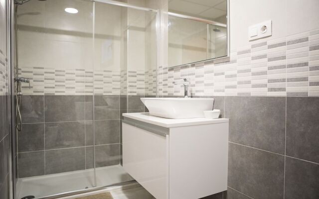 Suncity Flat Salitre I