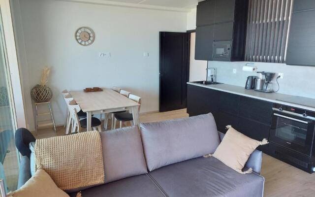 Kalajoen Marina apartment
