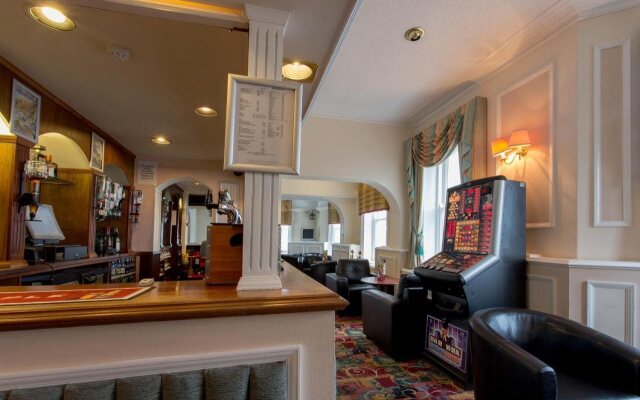 The Clifton Hotel