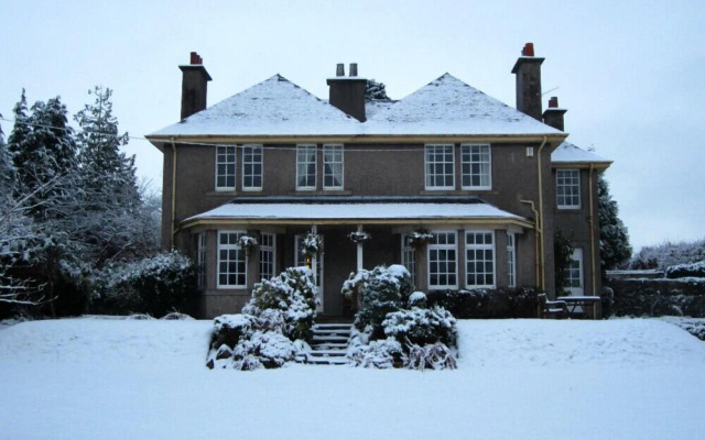 Newholme House