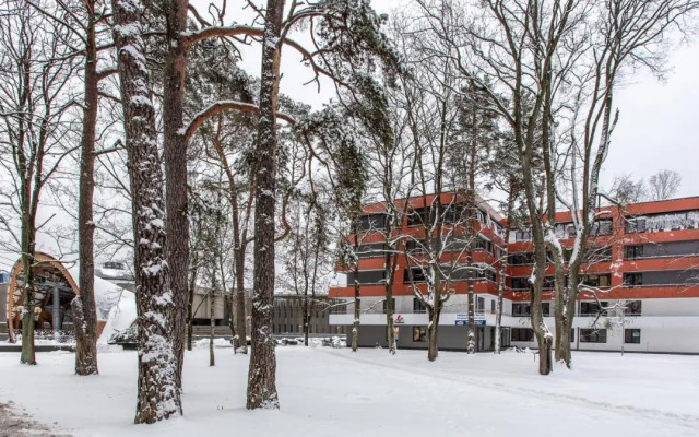Violetos Lux Apartamentai2