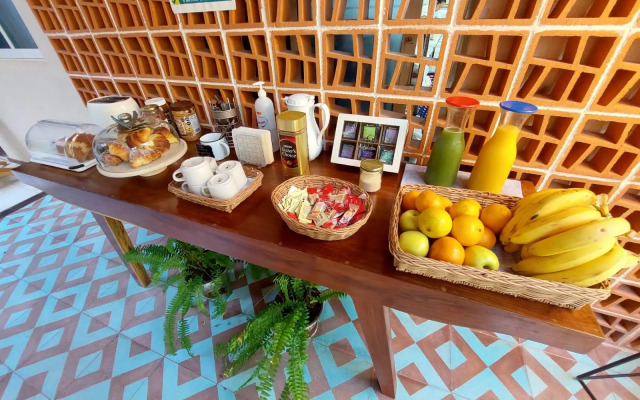 Quinta Margarita, Boho Chic Hotel