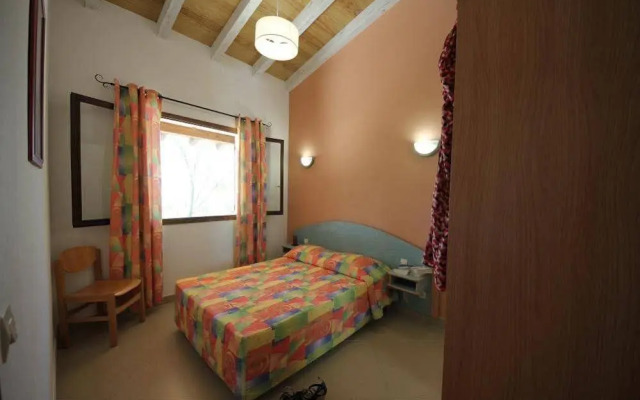 Résidence Arco Plage