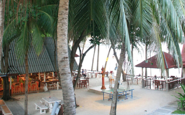 Palita Lodge