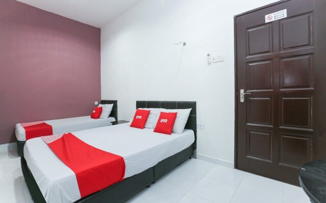 Wadi Isfa Inn by Oyo Rooms