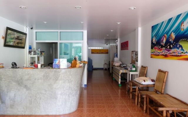 Khaolak Seafan Bed & Breakfast