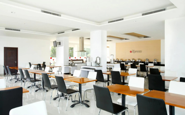 Amaris Hotel Tebet - Jakarta