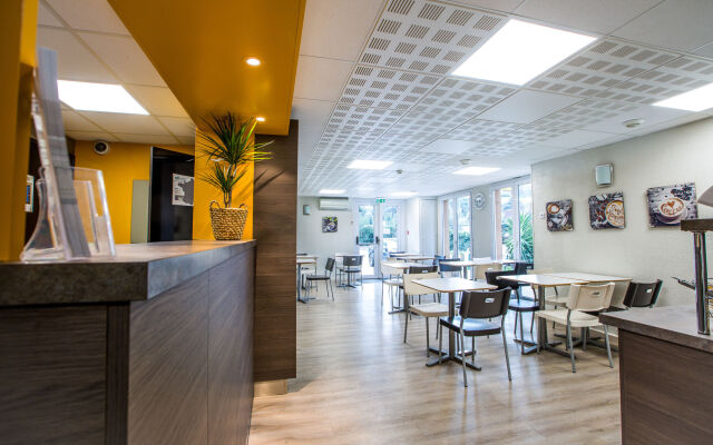 Hotel Parc Azur et Spa - Toulon Ollioules