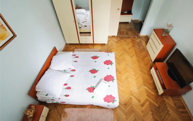 Luxury Apartments on Lenina 6