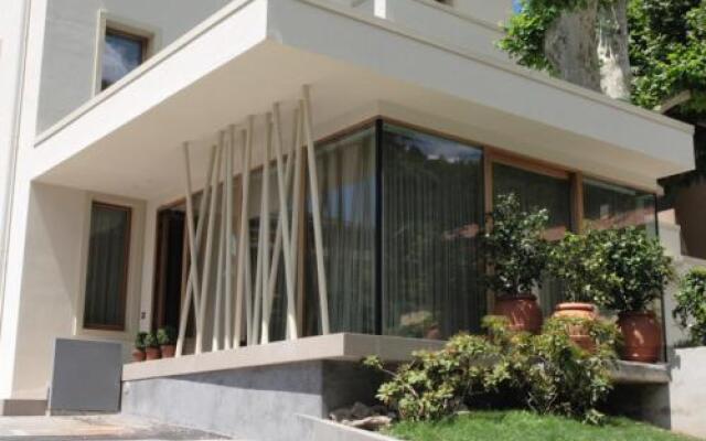 Albergo Nicolin