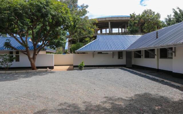 Harrys Guest house Wing A Kisumu Milimani