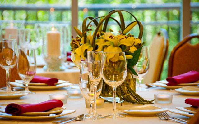 Hilton Garden Inn Rockville-Gaithersburg