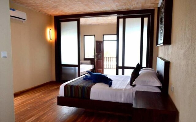 Guru Beach Resort