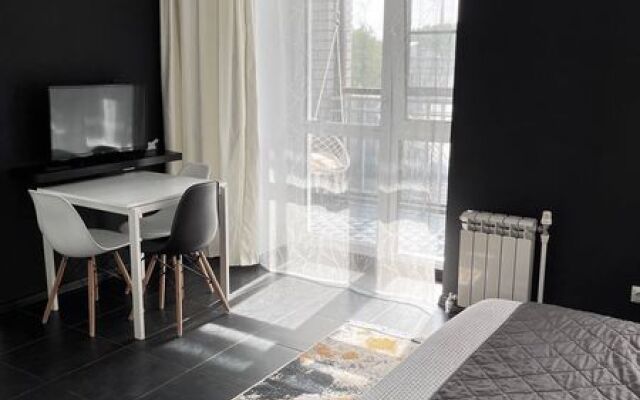 Апартаменты, ул. Карла Маркса, д. 177