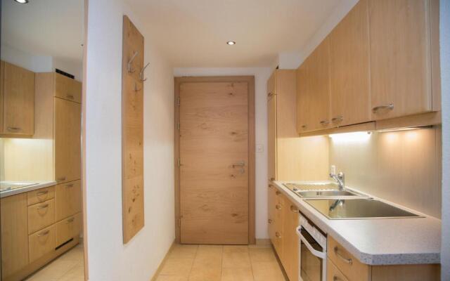 Appartement Panorama