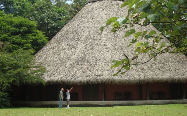 Sarapiquis Rainforest Lodge