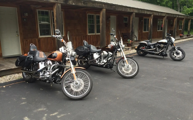 Aerie Inn of Vermont