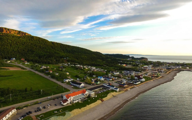 Riotel Percé