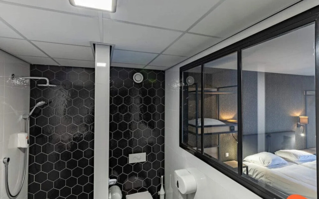 De Stobbe hotel & suites