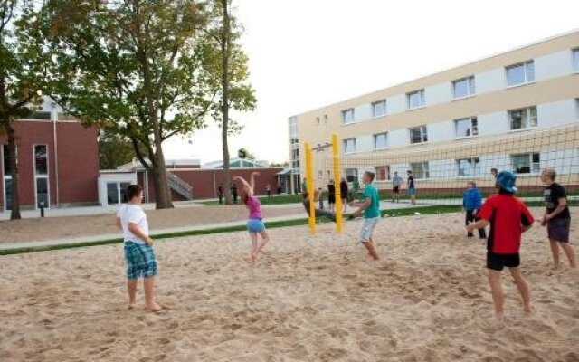 Jugendherberge Wolfsburg