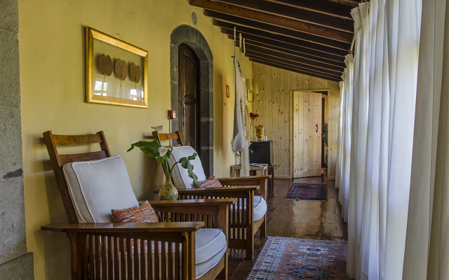 Hotel Rural las Calas
