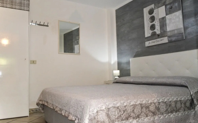 B&B Baia di Riaci Tropea