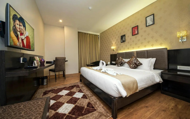 The Fern Residency Kolkata