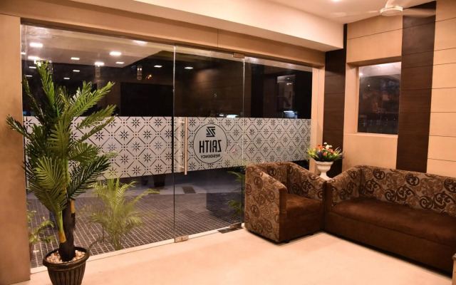 Zaith Residency, Chennai