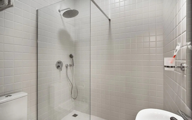 Апарт-отель «Квартет»