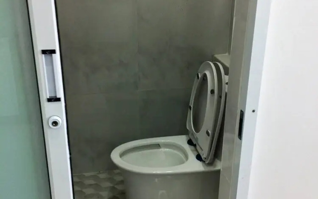 Hua Hin New 2bedbath Town Houses Bluport 1
