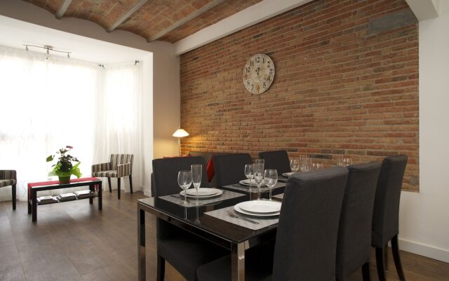 BarcelonaForRent Tucson Suites