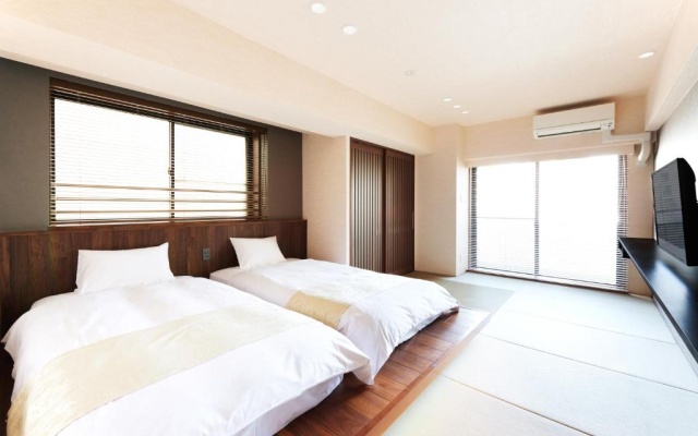 Superior Twin room (트윈 침대 2개) 사진 1