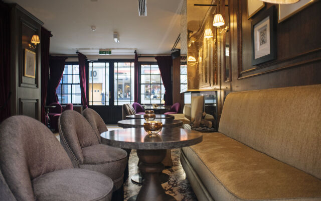 Mimi's Hotel Soho