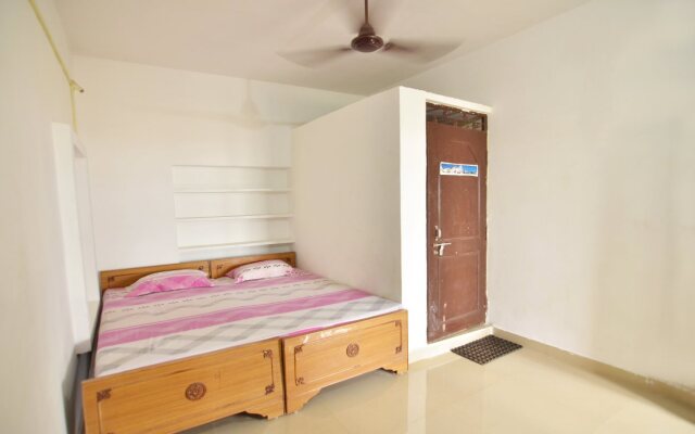 Ganga Guest House