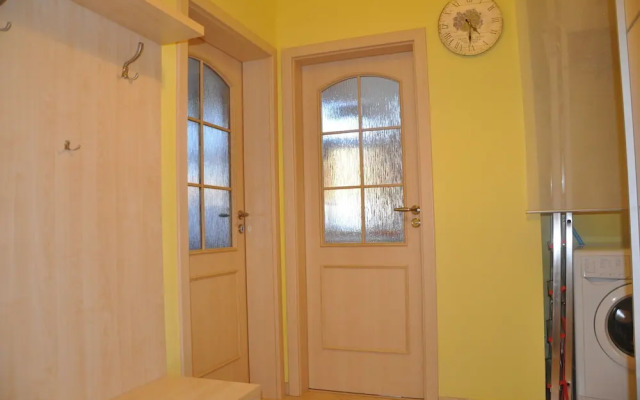 Apartment No 28 Zahradní 43