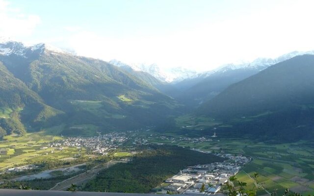 B & B Apartments Ortlerblick