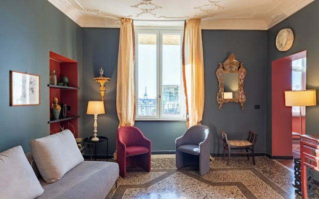 Precious House Genova Porto Antico