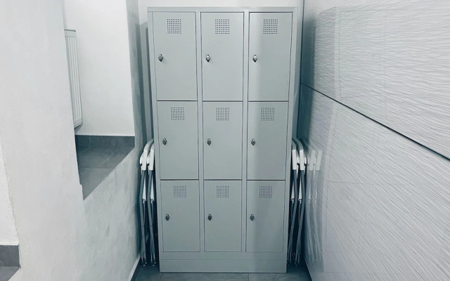 Space One Vienna - Sleeps 7 - Affordable & Central