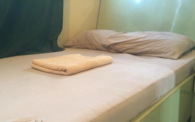 Hotel La Torre Butantã
