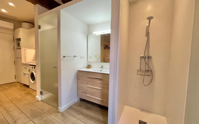 Estudio Port Serrallo