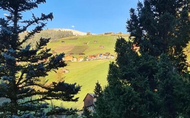 Appartement Gletscher-Koje