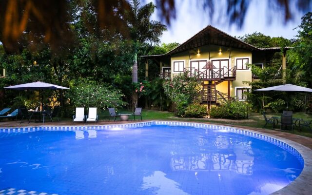 Residencial Recanto da Mata