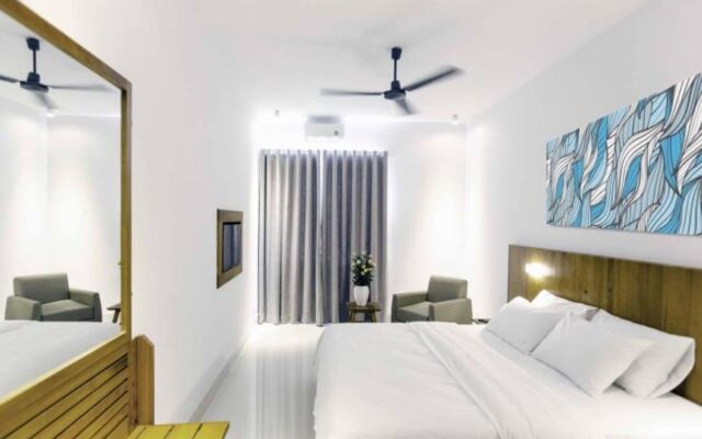 Da Nang Bay Hotel